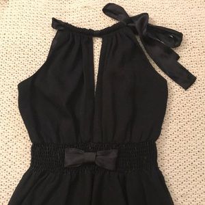 ABS Allen Schwartz evening dress